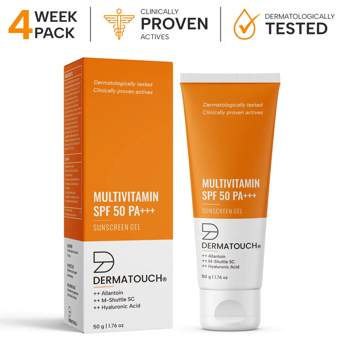 Pigmentation & Dark Spots Kit