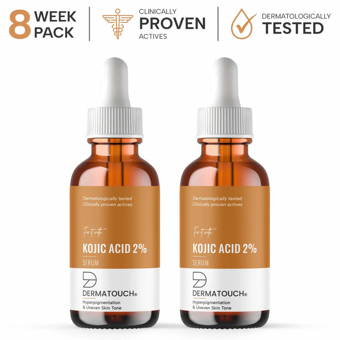 Kojic Acid 2% Serum