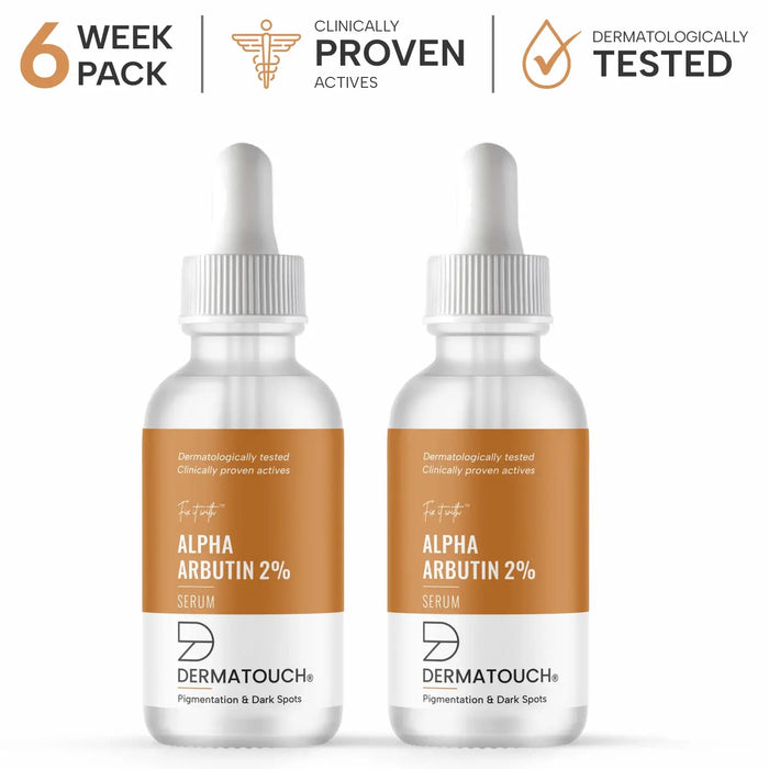Alpha Arbutin 2% Serum