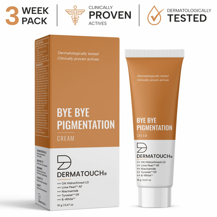 Pigmentation & Blemishes Kit