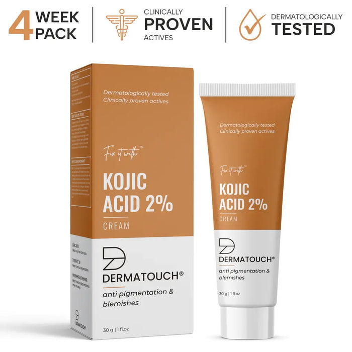 Hyperpigmentation & Uneven Skin Tone Kit