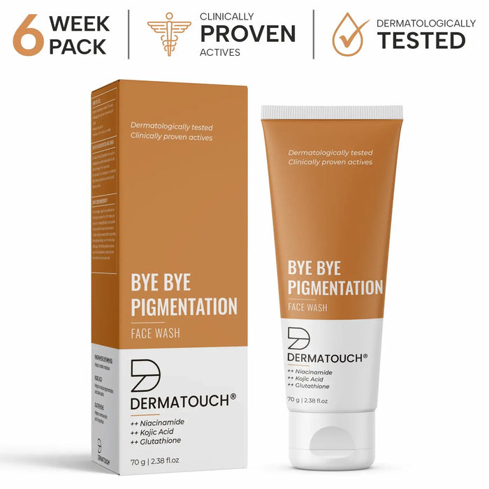 Hyperpigmentation & Uneven Skin Tone Kit