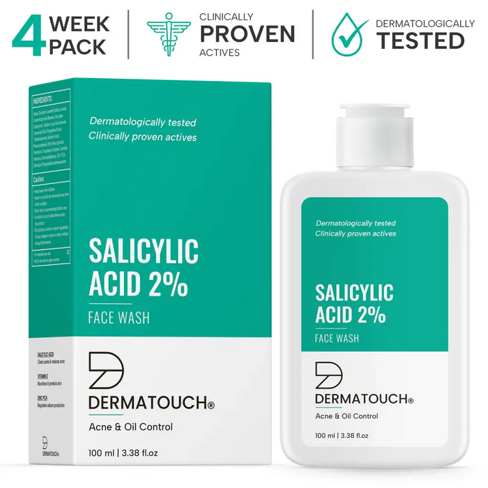 Acne Spots Corrector Kit