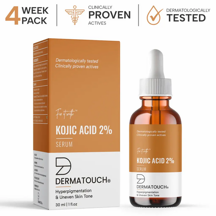AM PM Serum Routine Kit