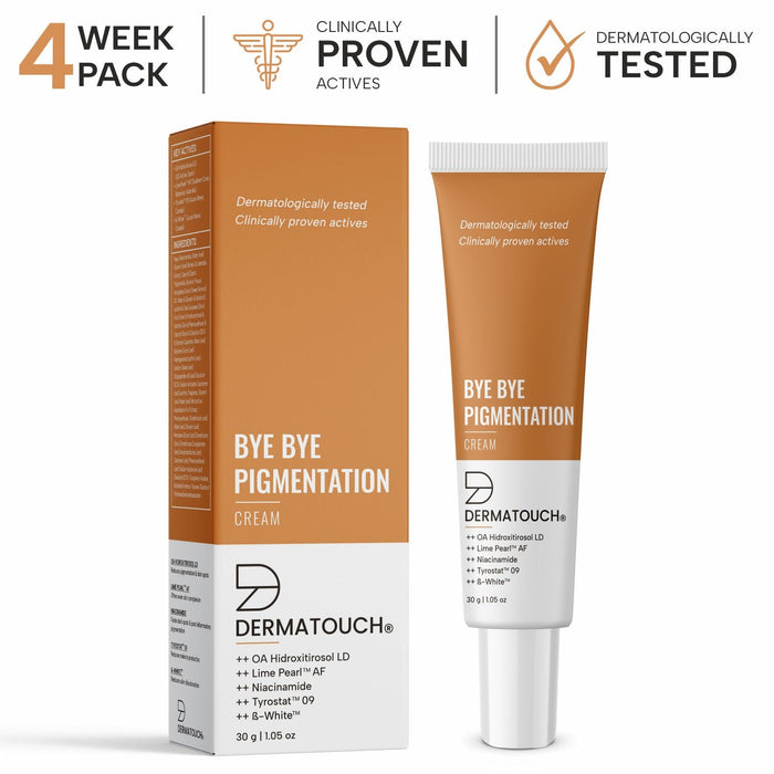 Bye Bye Pigmentation Cream