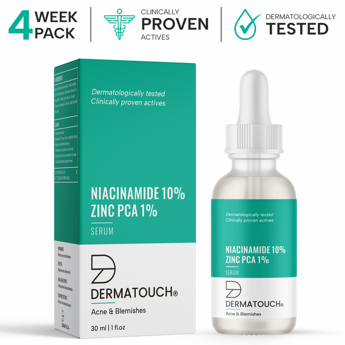 Niacinamide 10% Serum