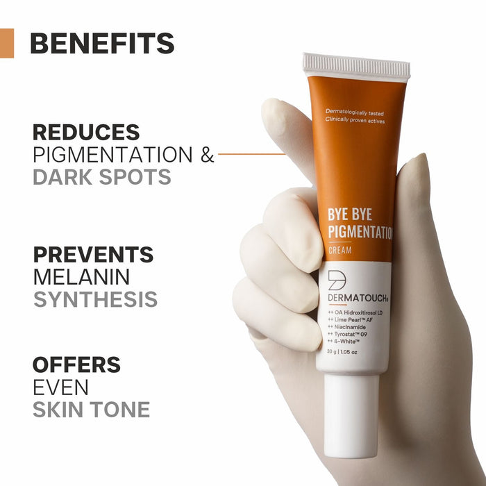 Bye Bye Pigmentation Cream