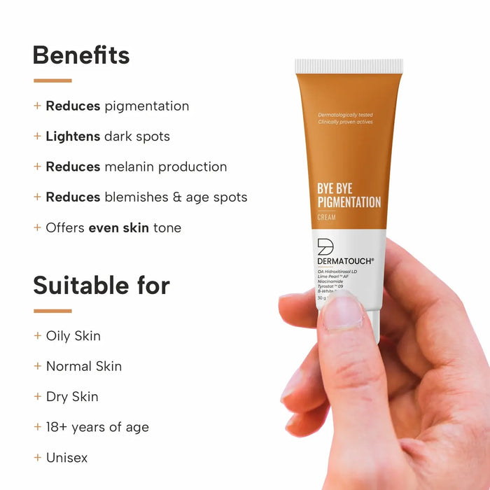 Pigmentation Duo Kit