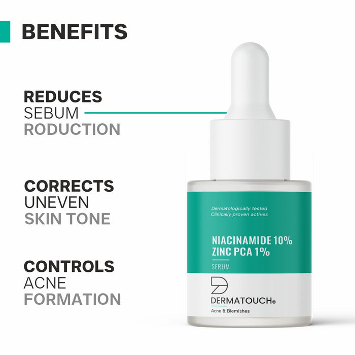 Niacinamide 10% Serum