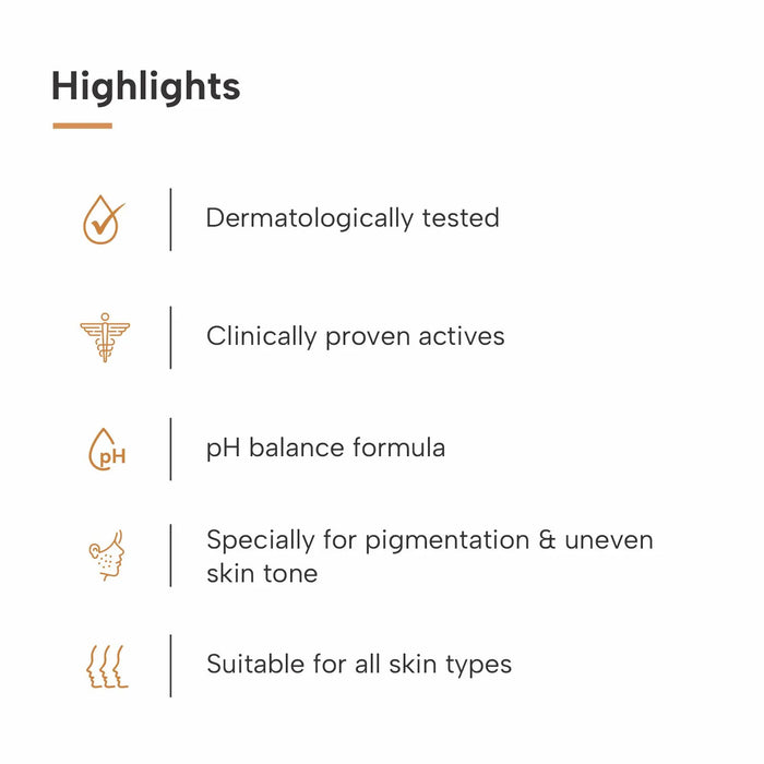 Kojic Acid 1% Soap