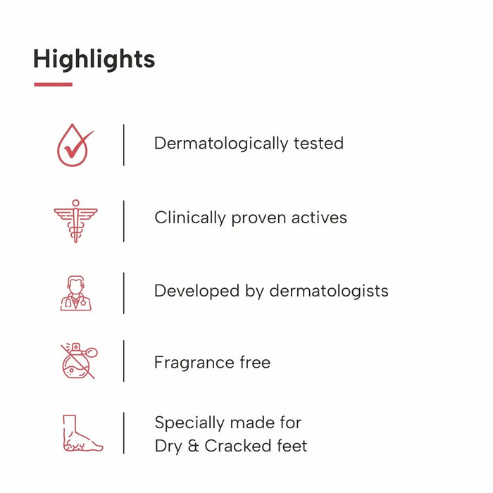 Xero Cream For Dry & Cracked Skin