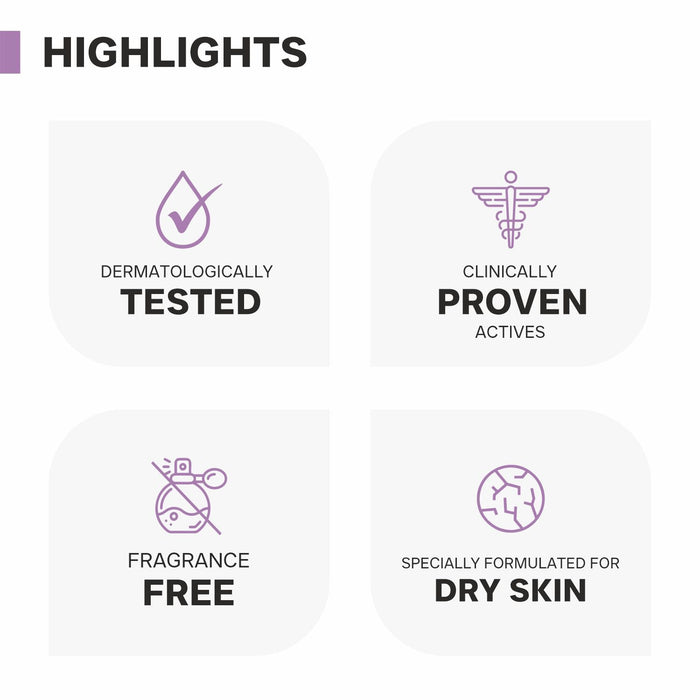 Ceramide Hyaluronic Acid Moisturizer
