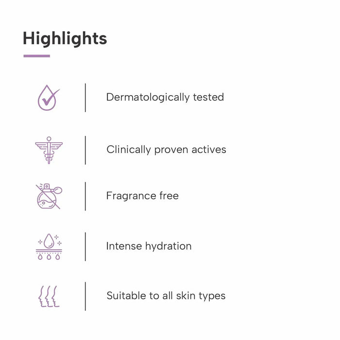 Hyaluronic Acid 2% Serum