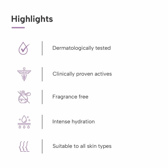 Hyaluronic Acid 2% Serum