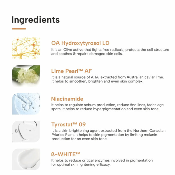 Pigmentation Duo Kit