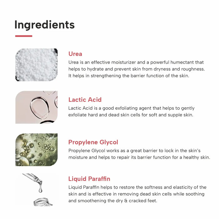 Xero Cream For Dry & Cracked Skin