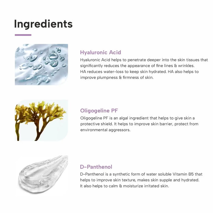 Hyaluronic Acid 2% Serum