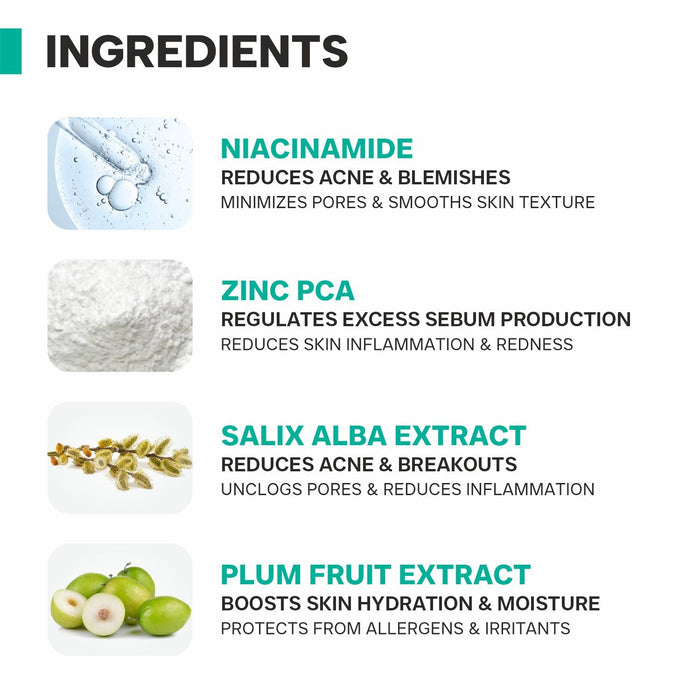 Niacinamide 10% Serum