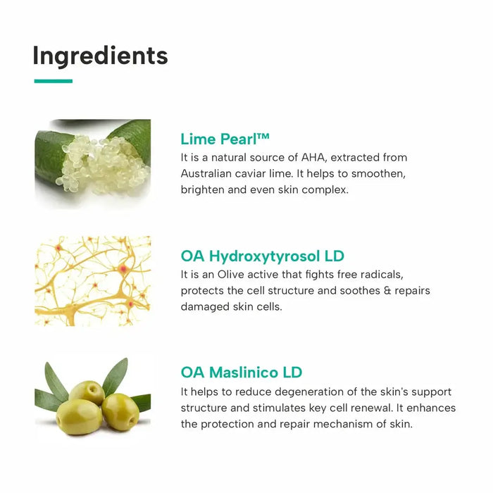Bye Bye Acne Scars & Marks Cream