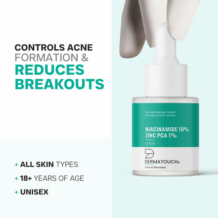 Niacinamide 10% Serum