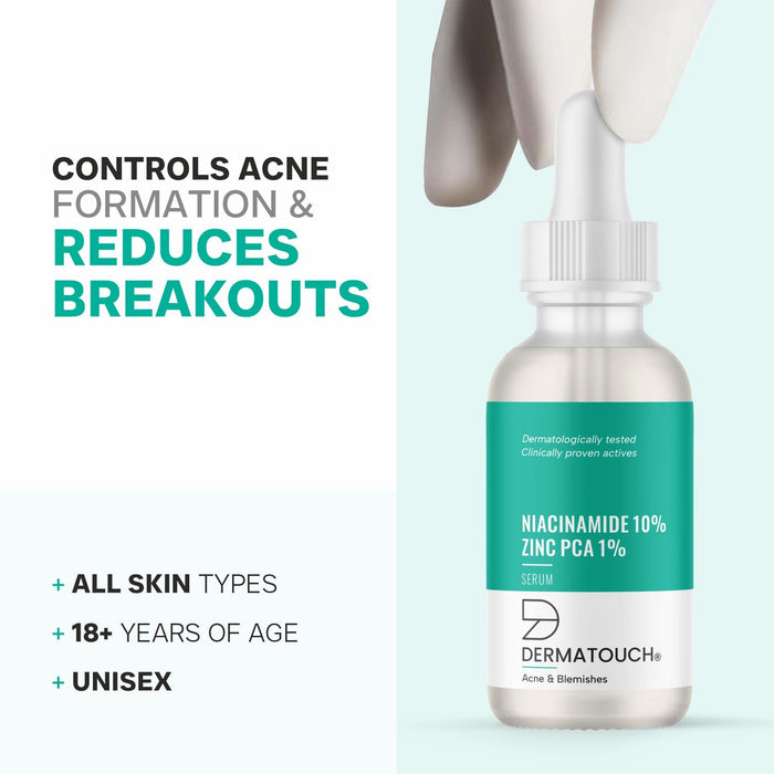 Niacinamide 10% Serum - 30ml