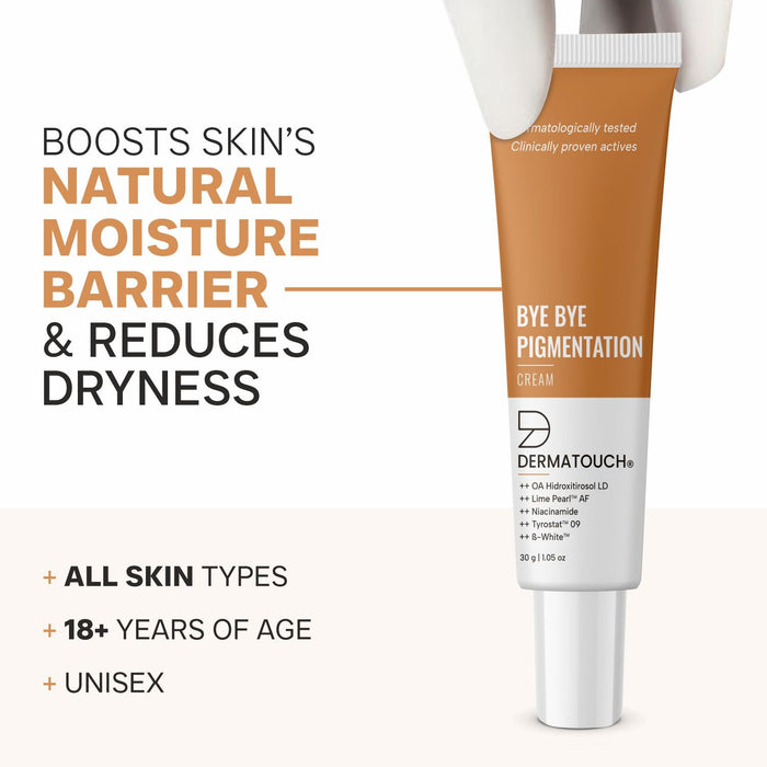 Bye Bye Pigmentation Cream