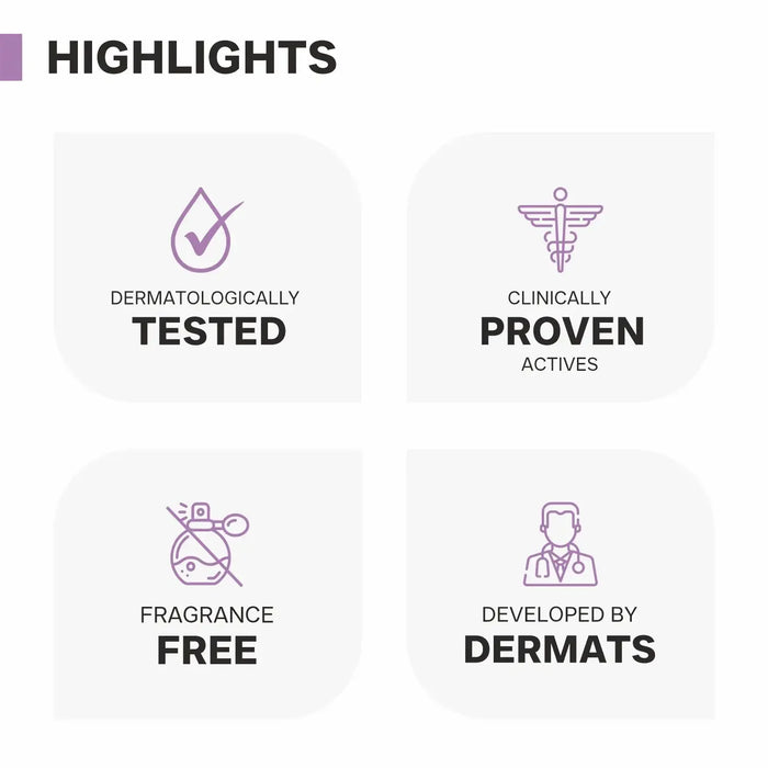 Hyaluronic Acid 1% Sunscreen