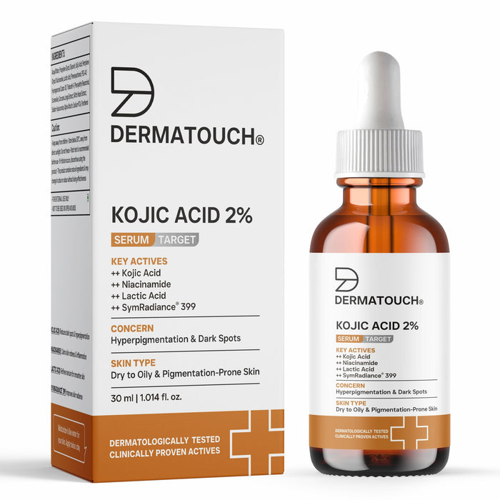 Kojic Acid 2% Serum