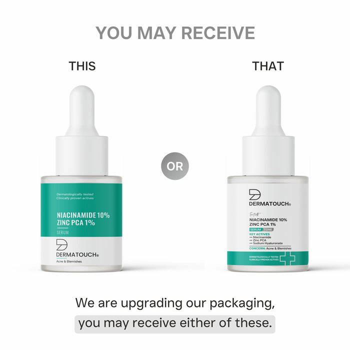 Niacinamide 10% Serum