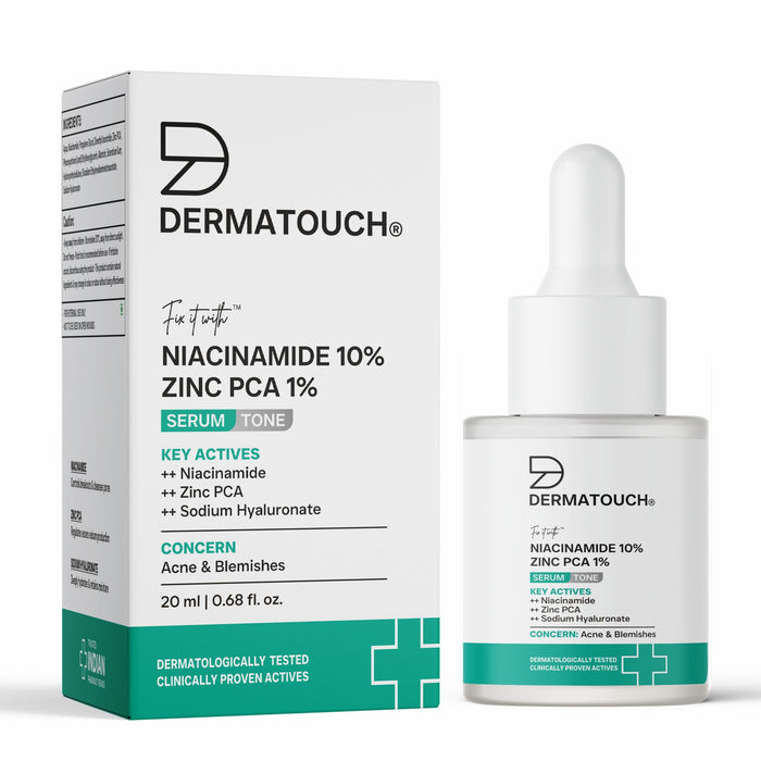 Niacinamide 10% Serum