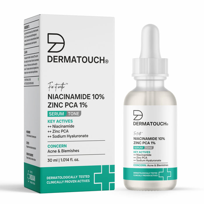 Niacinamide 10% Serum - 30ml